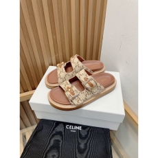 Celine Slippers